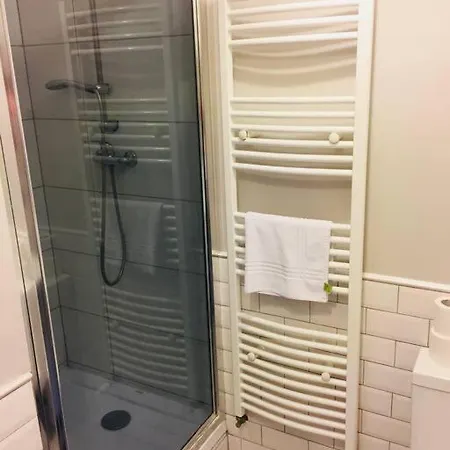 Rent-apart Center - Z 1 Sypialnia Apartment
