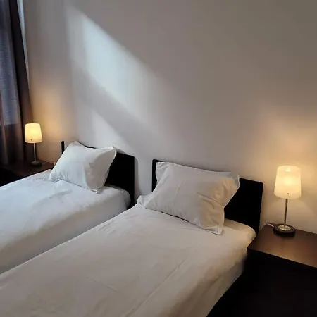 Rent-apart Center - Z 1 Sypialnia Lodz (Lodz)