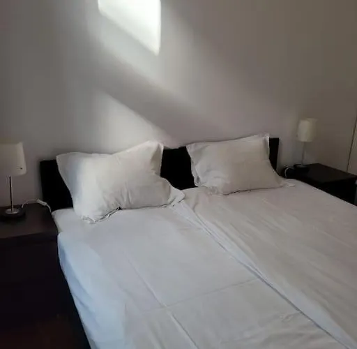 Rent-apart Center - Z 1 Sypialnia