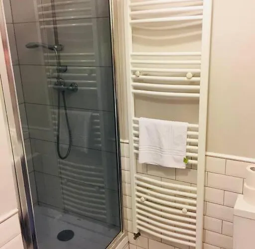 Rent-apart Center - Z 1 Sypialnia Appartamento