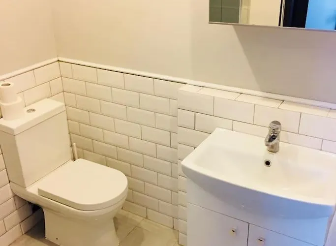 Rent-apart Center - Z 1 Sypialnia *